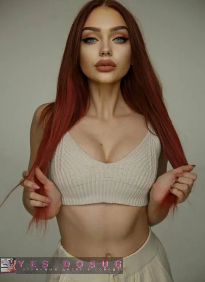 проститутка фея Николь, Барнаул, +7 (918) ***-6504
