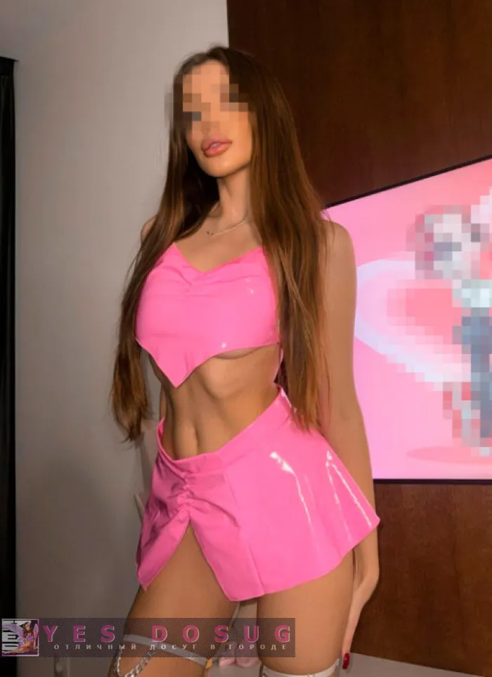 проститутка фея Алиса Deluxe, Барнаул, +7 (917) 423-7103