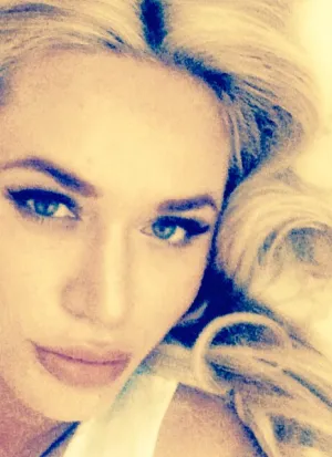 проститутка Юлинька, 33, Барнаул