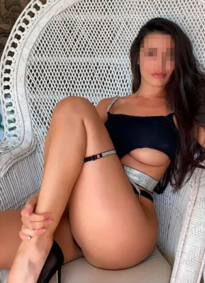 проститутка Оля, 24, Барнаул