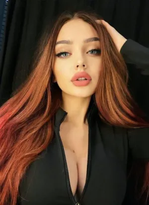 проститутка Надя, 21, Барнаул